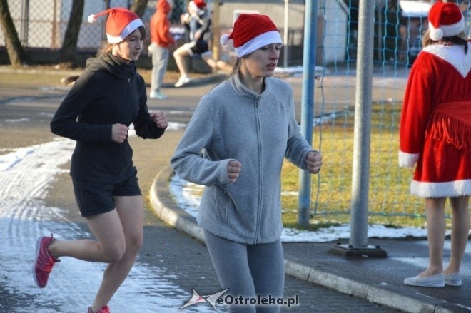 Zawody mikołajkowe z UKS Clan Ostrołęka [06.12.2016] - zdjęcie #29 - eOstroleka.pl