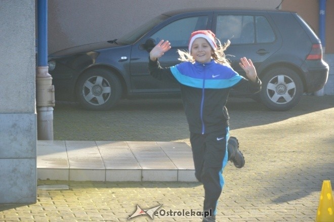 Zawody mikołajkowe z UKS Clan Ostrołęka [06.12.2016] - zdjęcie #7 - eOstroleka.pl