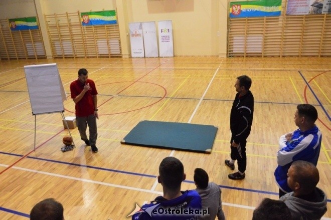 Kurs Lokalny animator sportu [07.12.2016] - zdjęcie #4 - eOstroleka.pl