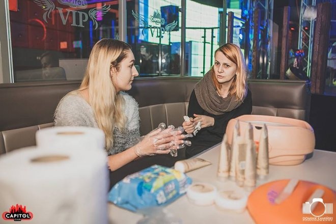 Kinder Party w Clubie Capitol Sypniewo [ZDJĘCIA] - zdjęcie #159 - eOstroleka.pl