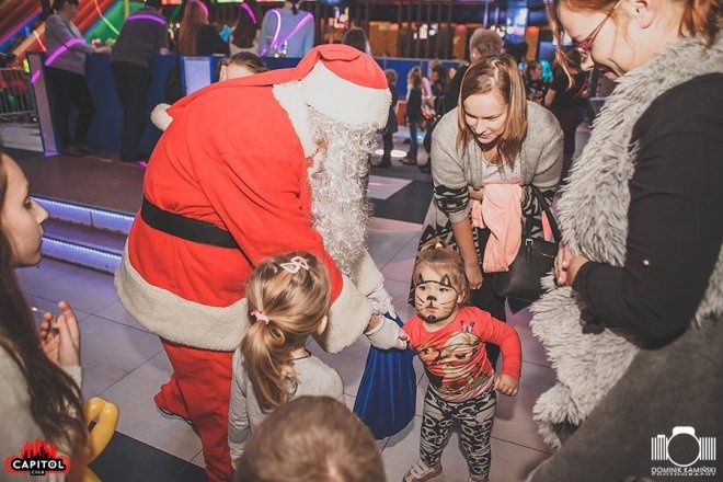 Kinder Party w Clubie Capitol Sypniewo [ZDJĘCIA] - zdjęcie #137 - eOstroleka.pl