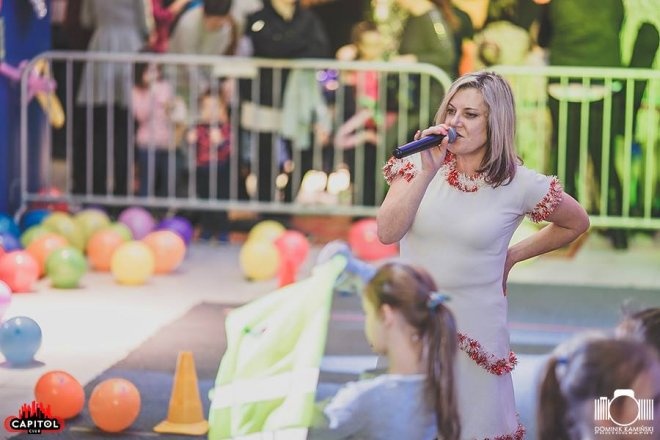 Kinder Party w Clubie Capitol Sypniewo [ZDJĘCIA] - zdjęcie #85 - eOstroleka.pl
