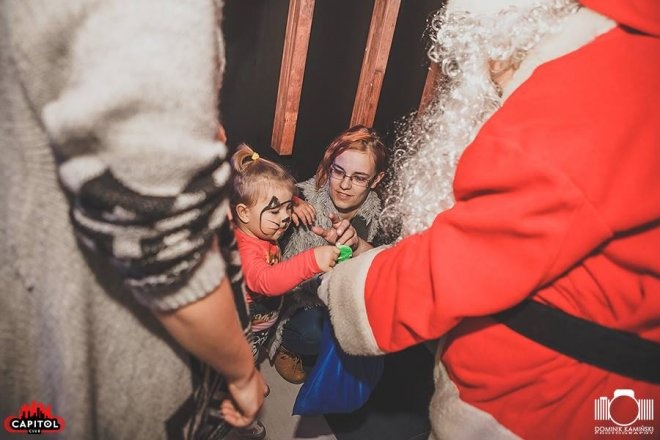 Kinder Party w Clubie Capitol Sypniewo [ZDJĘCIA] - zdjęcie #81 - eOstroleka.pl
