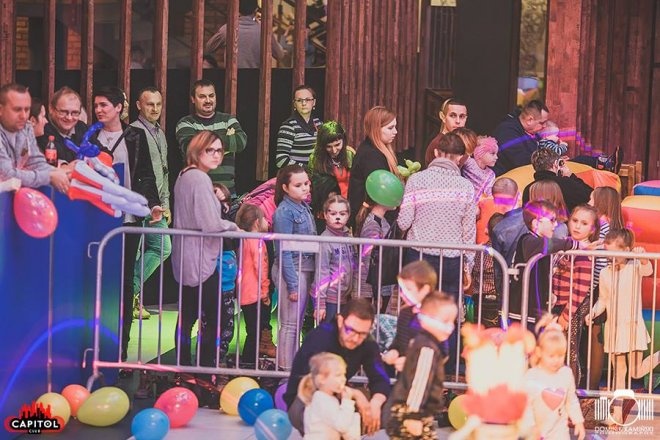Kinder Party w Clubie Capitol Sypniewo [ZDJĘCIA] - zdjęcie #69 - eOstroleka.pl