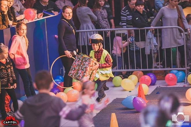 Kinder Party w Clubie Capitol Sypniewo [ZDJĘCIA] - zdjęcie #63 - eOstroleka.pl