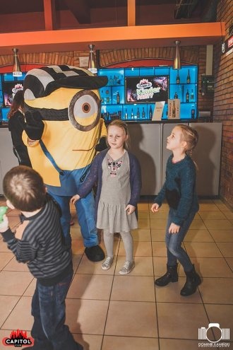 Kinder Party w Clubie Capitol Sypniewo [ZDJĘCIA] - zdjęcie #59 - eOstroleka.pl
