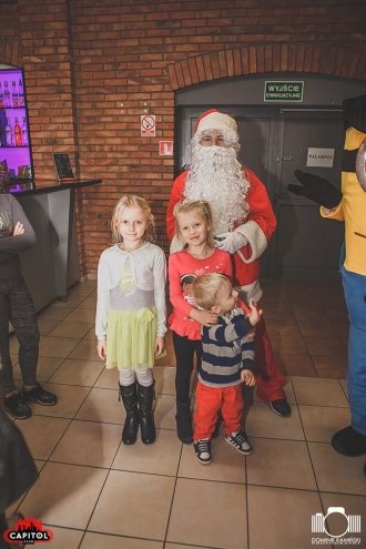 Kinder Party w Clubie Capitol Sypniewo [ZDJĘCIA] - zdjęcie #57 - eOstroleka.pl