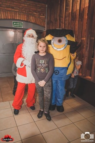 Kinder Party w Clubie Capitol Sypniewo [ZDJĘCIA] - zdjęcie #53 - eOstroleka.pl