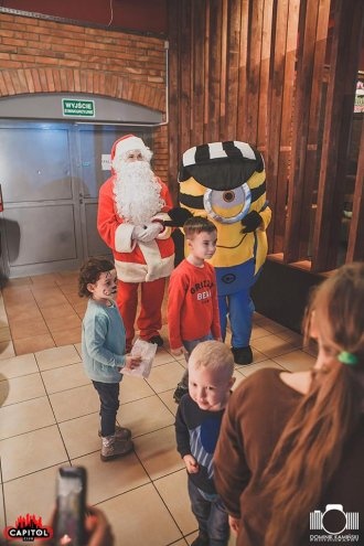 Kinder Party w Clubie Capitol Sypniewo [ZDJĘCIA] - zdjęcie #47 - eOstroleka.pl