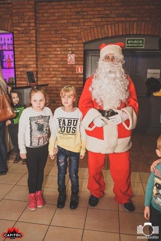 Kinder Party w Clubie Capitol Sypniewo [ZDJĘCIA] - zdjęcie #28 - eOstroleka.pl