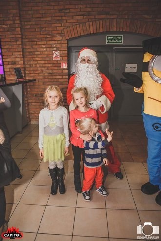 Kinder Party w Clubie Capitol Sypniewo [ZDJĘCIA] - zdjęcie #26 - eOstroleka.pl
