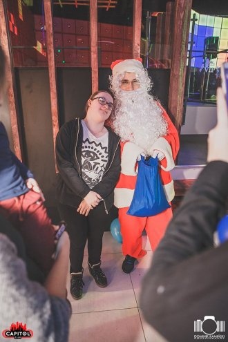 Kinder Party w Clubie Capitol Sypniewo [ZDJĘCIA] - zdjęcie #10 - eOstroleka.pl