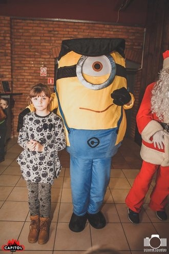 Kinder Party w Clubie Capitol Sypniewo [ZDJĘCIA] - zdjęcie #152 - eOstroleka.pl
