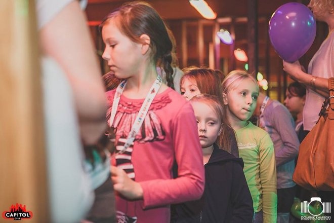 Kinder Party w Clubie Capitol Sypniewo [ZDJĘCIA] - zdjęcie #147 - eOstroleka.pl