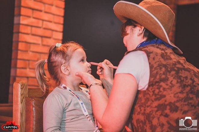 Kinder Party w Clubie Capitol Sypniewo [ZDJĘCIA] - zdjęcie #120 - eOstroleka.pl