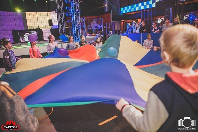Kinder Party w Clubie Capitol Sypniewo [ZDJĘCIA] - zdjęcie #116 - eOstroleka.pl
