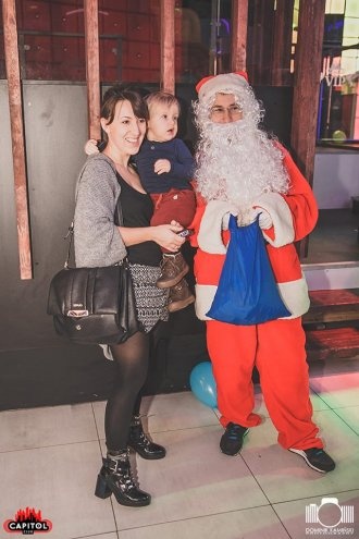 Kinder Party w Clubie Capitol Sypniewo [ZDJĘCIA] - zdjęcie #114 - eOstroleka.pl