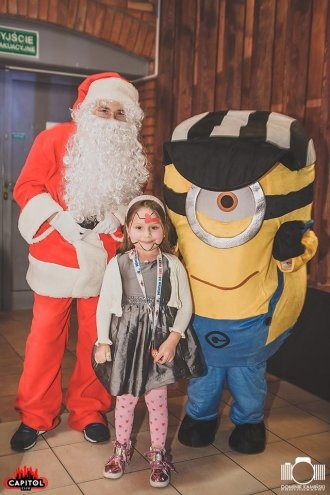 Kinder Party w Clubie Capitol Sypniewo [ZDJĘCIA] - zdjęcie #110 - eOstroleka.pl