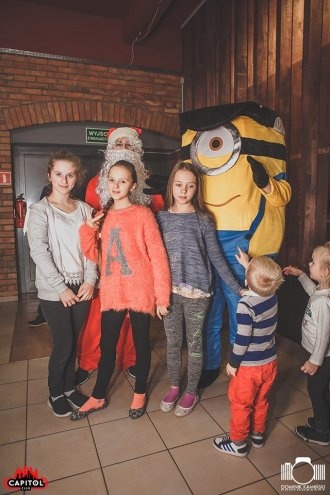 Kinder Party w Clubie Capitol Sypniewo [ZDJĘCIA] - zdjęcie #90 - eOstroleka.pl