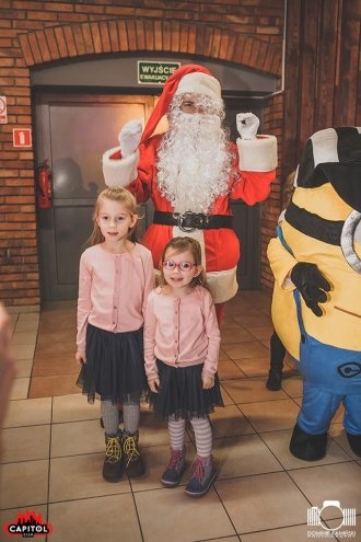 Kinder Party w Clubie Capitol Sypniewo [ZDJĘCIA] - zdjęcie #76 - eOstroleka.pl