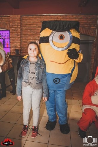 Kinder Party w Clubie Capitol Sypniewo [ZDJĘCIA] - zdjęcie #68 - eOstroleka.pl