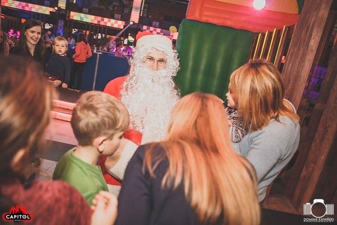 Kinder Party w Clubie Capitol Sypniewo [ZDJĘCIA] - zdjęcie #64 - eOstroleka.pl