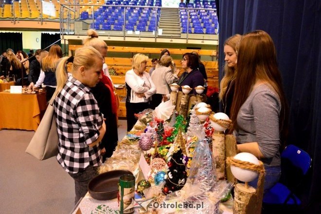 Szkolny Dzień Zdrowia w Zespole Szkół Zawodowych nr 3 [08.12.2016] - zdjęcie #8 - eOstroleka.pl