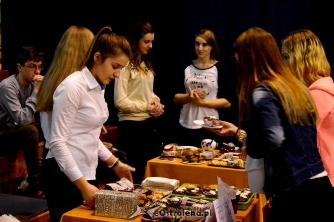 Szkolny Dzień Zdrowia w Zespole Szkół Zawodowych nr 3 [08.12.2016] - zdjęcie #4 - eOstroleka.pl