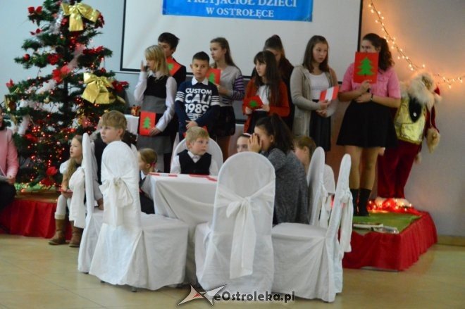 Choinka Towarzystwa Przyjaciół Dzieci [08.12.2016] - zdjęcie #22 - eOstroleka.pl