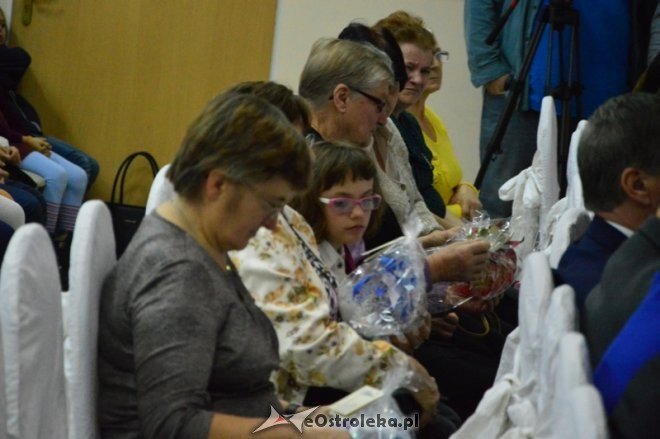 Choinka Towarzystwa Przyjaciół Dzieci [08.12.2016] - zdjęcie #7 - eOstroleka.pl