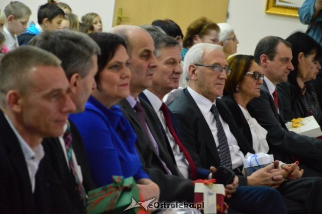 Choinka Towarzystwa Przyjaciół Dzieci [08.12.2016] - zdjęcie #5 - eOstroleka.pl