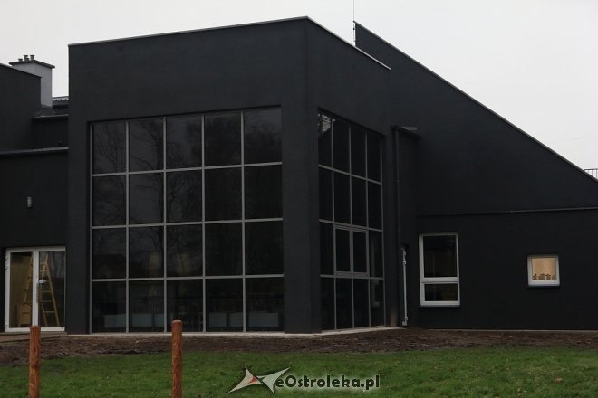 Ostrołęka: W poniedziałek otwarcie najnowocześniejszego w Polsce kina 360 stopni [09.12.2016] - zdjęcie #18 - eOstroleka.pl