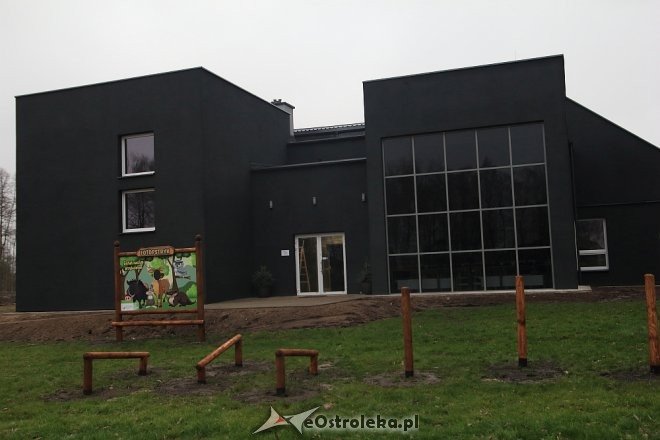 Ostrołęka: W poniedziałek otwarcie najnowocześniejszego w Polsce kina 360 stopni [09.12.2016] - zdjęcie #15 - eOstroleka.pl