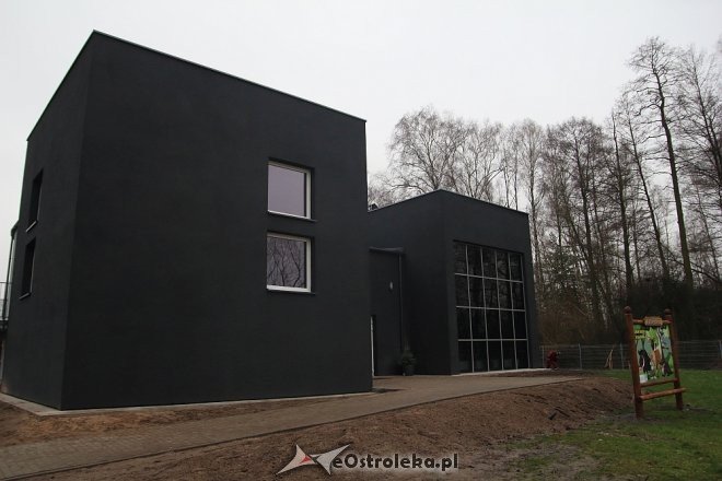 Ostrołęka: W poniedziałek otwarcie najnowocześniejszego w Polsce kina 360 stopni [09.12.2016] - zdjęcie #14 - eOstroleka.pl