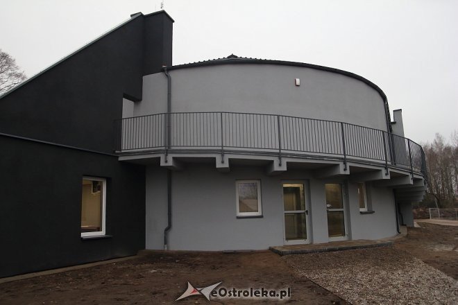 Ostrołęka: W poniedziałek otwarcie najnowocześniejszego w Polsce kina 360 stopni [09.12.2016] - zdjęcie #13 - eOstroleka.pl