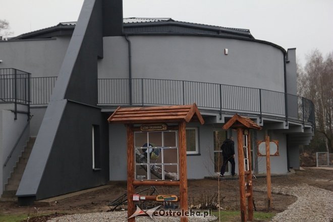 Ostrołęka: W poniedziałek otwarcie najnowocześniejszego w Polsce kina 360 stopni [09.12.2016] - zdjęcie #8 - eOstroleka.pl