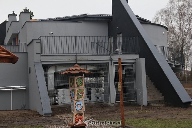 Ostrołęka: W poniedziałek otwarcie najnowocześniejszego w Polsce kina 360 stopni [09.12.2016] - zdjęcie #5 - eOstroleka.pl