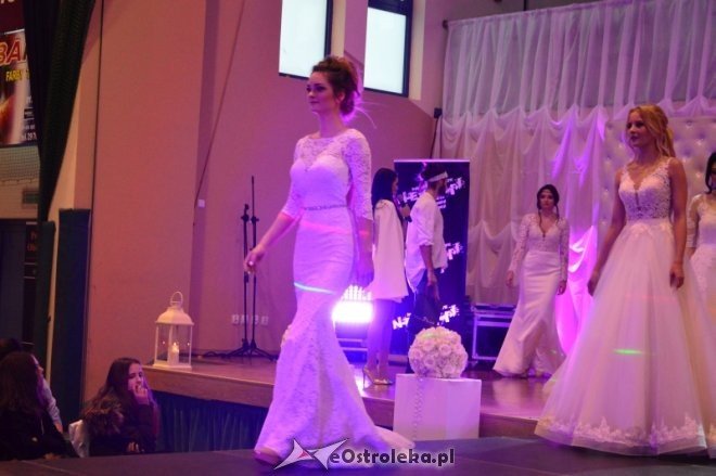 Targi ślubne LOVE w Ostrołęce [11.12.2016] - zdjęcie #64 - eOstroleka.pl