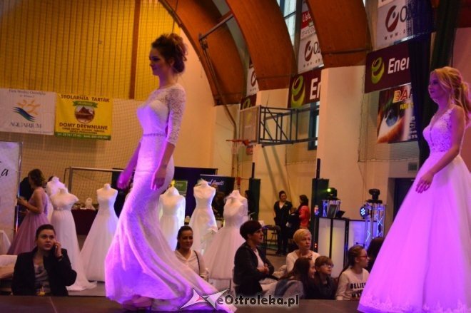 Targi ślubne LOVE w Ostrołęce [11.12.2016] - zdjęcie #63 - eOstroleka.pl