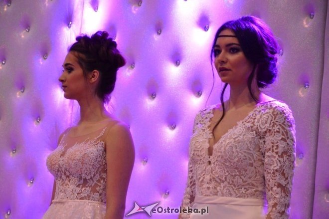 Targi ślubne LOVE w Ostrołęce [11.12.2016] - zdjęcie #59 - eOstroleka.pl