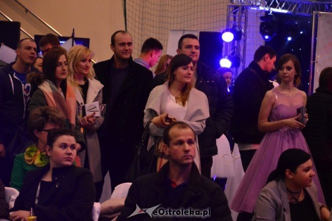 Targi ślubne LOVE w Ostrołęce [11.12.2016] - zdjęcie #55 - eOstroleka.pl