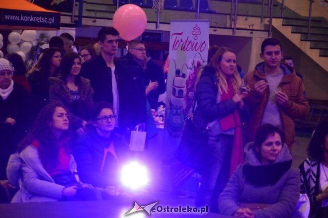 Targi ślubne LOVE w Ostrołęce [11.12.2016] - zdjęcie #54 - eOstroleka.pl