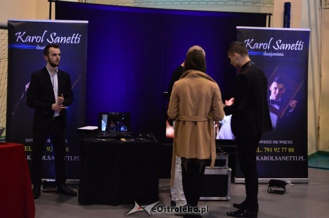 Targi ślubne LOVE w Ostrołęce [11.12.2016] - zdjęcie #43 - eOstroleka.pl