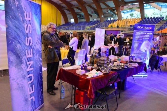 Targi ślubne LOVE w Ostrołęce [11.12.2016] - zdjęcie #42 - eOstroleka.pl