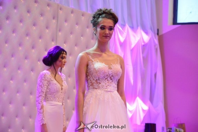 Targi ślubne LOVE w Ostrołęce [11.12.2016] - zdjęcie #41 - eOstroleka.pl