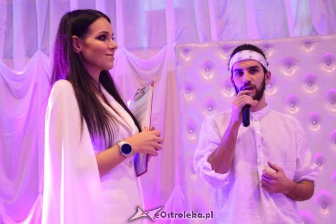 Targi ślubne LOVE w Ostrołęce [11.12.2016] - zdjęcie #40 - eOstroleka.pl