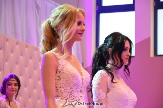 Targi ślubne LOVE w Ostrołęce [11.12.2016] - zdjęcie #36 - eOstroleka.pl