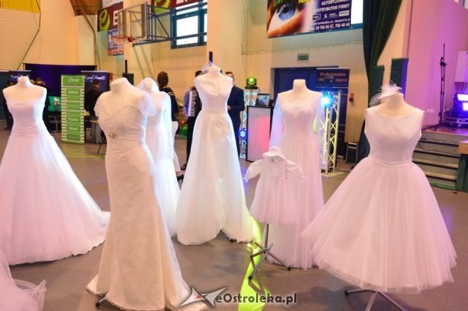 Targi ślubne LOVE w Ostrołęce [11.12.2016] - zdjęcie #34 - eOstroleka.pl