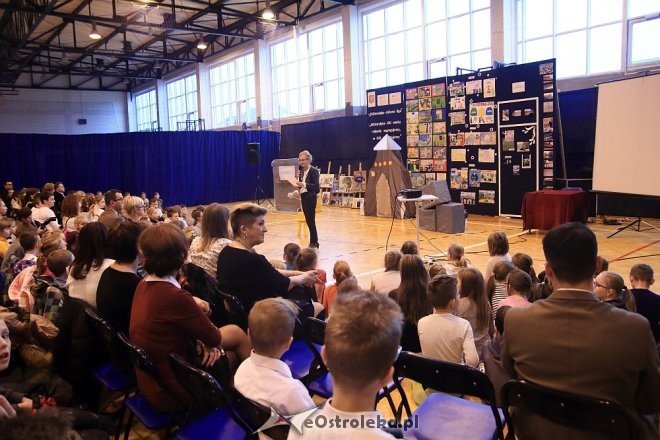 Rozstrzygnięcie konkursów ekologicznych [09.12.2016] - zdjęcie #70 - eOstroleka.pl