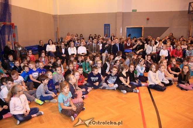 Rozstrzygnięcie konkursów ekologicznych [09.12.2016] - zdjęcie #66 - eOstroleka.pl